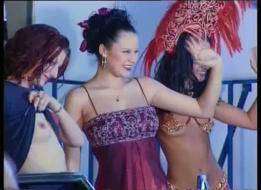 Free Naked Mature Women Huge International Fuck Contest